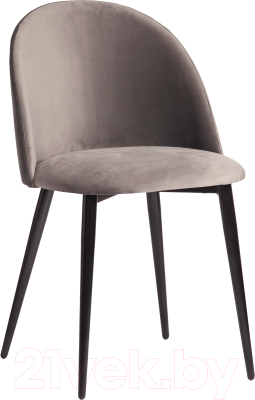 Стул Tetchair Monro ткань/металл - фото