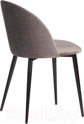 Стул Tetchair Monro ткань/металл