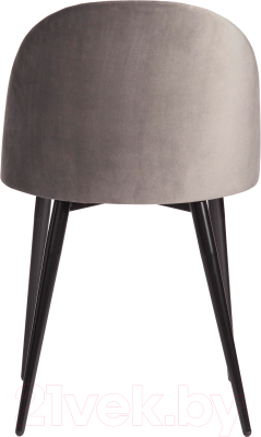 Стул Tetchair Monro ткань/металл