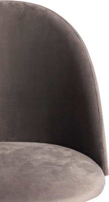 Стул Tetchair Monro ткань/металл