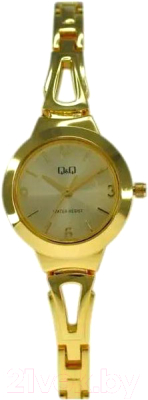 Часы наручные женские Q&Q F651J003Y - фото