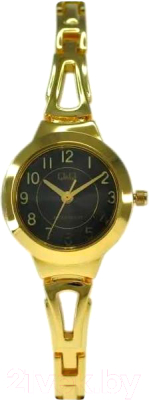 Часы наручные женские Q&Q F651J005Y - фото