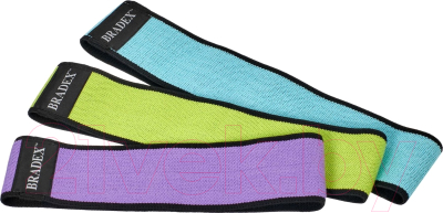 Набор эспандеров Bradex SF 0748
