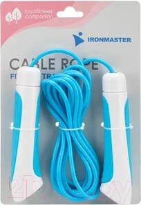 Скакалка Ironmaster IR97186