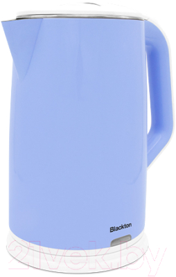 Электрочайник Blackton Bt KT1707P (лавандовый) - фото