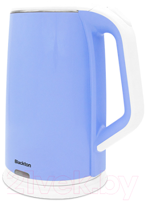 Электрочайник Blackton Bt KT1707P (лавандовый)