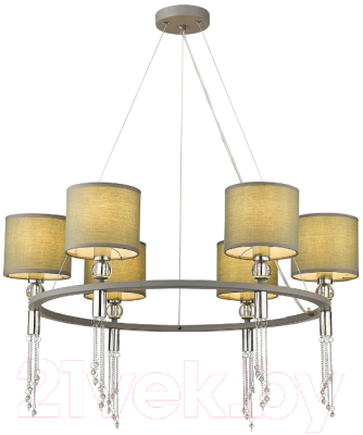 Люстра Velante 292-103-06 - фото