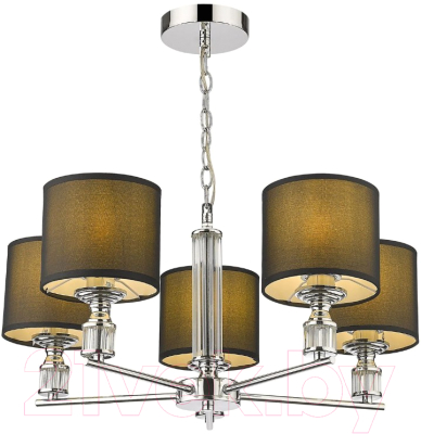 Люстра Velante 293-123-05 - фото