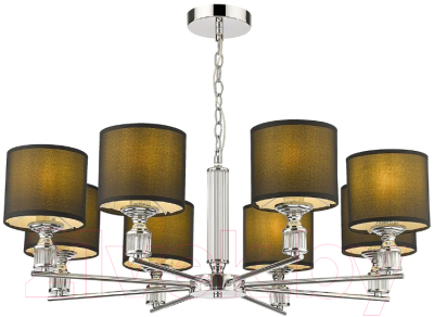 Люстра Velante 293-123-08 - фото