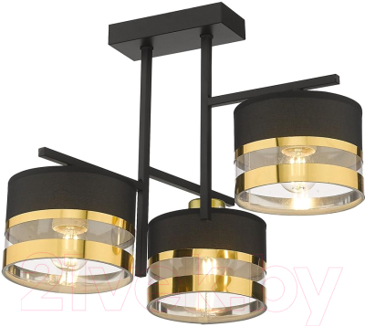 Люстра Velante 294-307-03 - фото