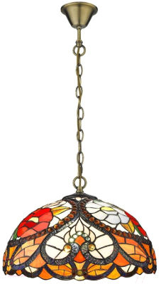 Потолочный светильник Velante 827-806-02 - фото