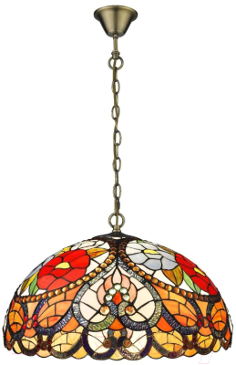 Люстра Velante 827-806-03 - фото