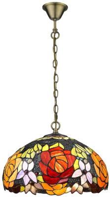 Потолочный светильник Velante 828-806-02 - фото