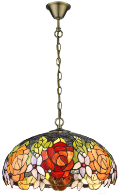 Люстра Velante 828-806-03 - фото