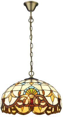 Потолочный светильник Velante 830-806-02 - фото