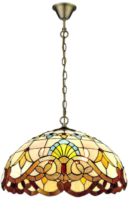 Потолочный светильник Velante 830-806-03 - фото