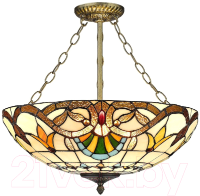 Потолочный светильник Velante 830-807-03 - фото