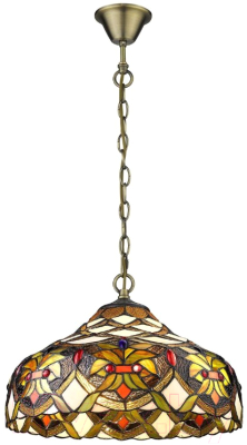 Потолочный светильник Velante 831-806-02 - фото