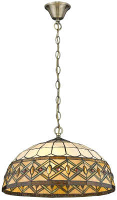 Люстра Velante 859-806-03 - фото