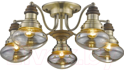 Люстра Velante 306-507-05 - фото