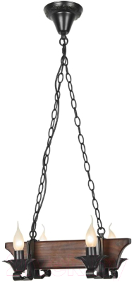 Люстра Velante 598-703-04 - фото