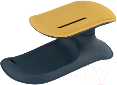 Мыльница Мультидом Арт / VL34-220 - фото