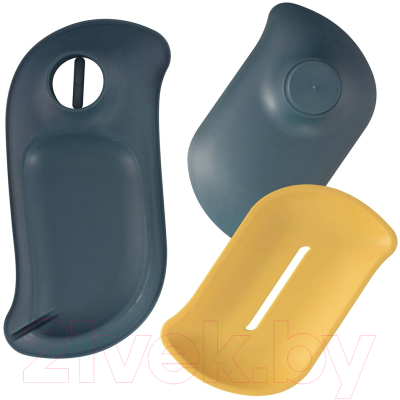 Мыльница Мультидом Арт / VL34-220