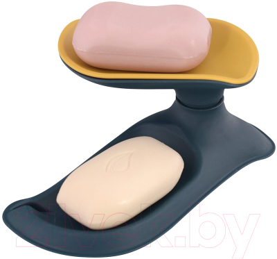 Мыльница Мультидом Арт / VL34-220