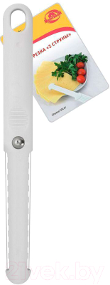 Нож Мультидом 2 струны / МТ53-51