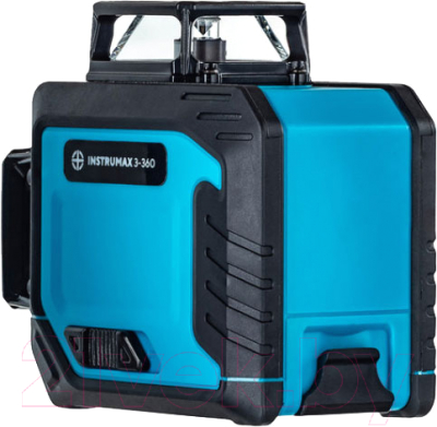 Лазерный нивелир Instrumax 3-360 (IM0138)