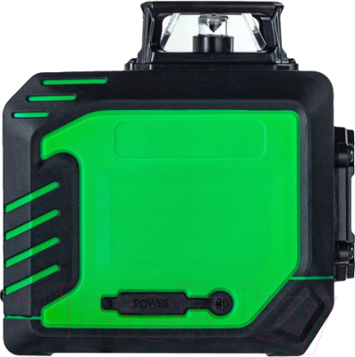 Лазерный нивелир Instrumax Greenliner 360 (IM0134)