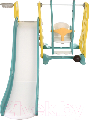 Горка-комплекс Pituso Шаттл / L-RS03