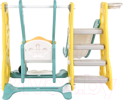 Горка-комплекс Pituso Шаттл / L-RS03