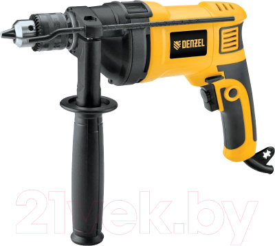Дрель Denzel ID-850 - фото