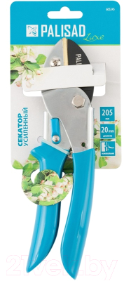 Секатор механический Palisad 605245