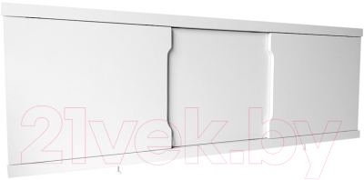 Экран для ванны Avis Лайт 170 - фото