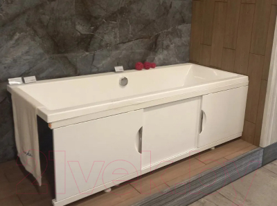 Экран для ванны Avis Vita 150