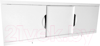 Экран для ванны Avis Vita 160 - фото