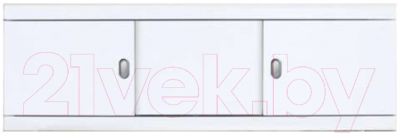 Экран для ванны Alavann Slill 01 160 МДФ купе