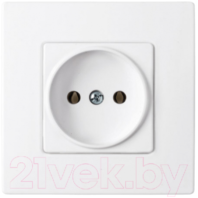 Розетка Bylectrica РС16-0001 - фото