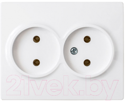 Розетка Bylectrica РС16-0041 - фото