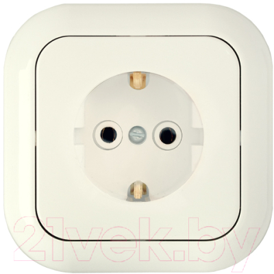 Розетка Bylectrica РС16-227 - фото