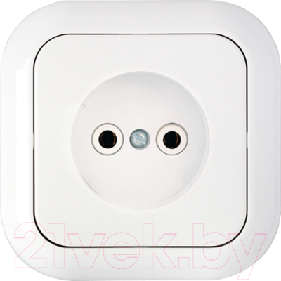 Розетка Bylectrica РС16-228 - фото