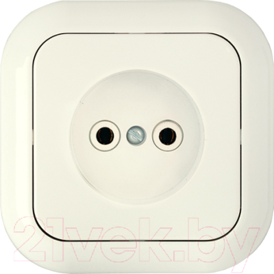 Розетка Bylectrica РС16-228 - фото