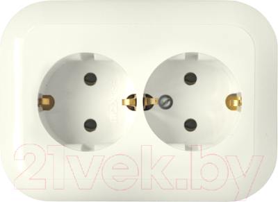 Розетка Bylectrica РС16-239 - фото