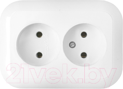 Розетка Bylectrica РС16-237 - фото