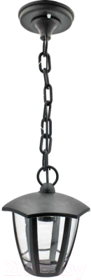 Светильник уличный Элект Марсель 1 НСУ 07-60-002 У1 - фото