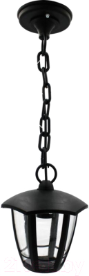 Светильник уличный Элект Марсель 1 НСУ 07-60-002 У1 - фото