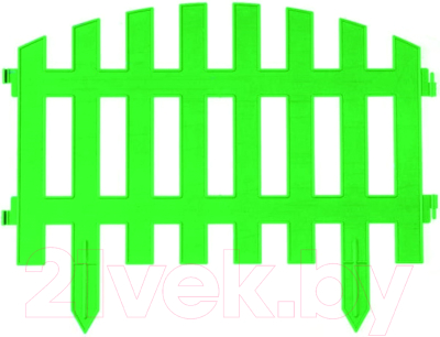 Изгородь декоративная Gardenplast Renessans 50111 - фото