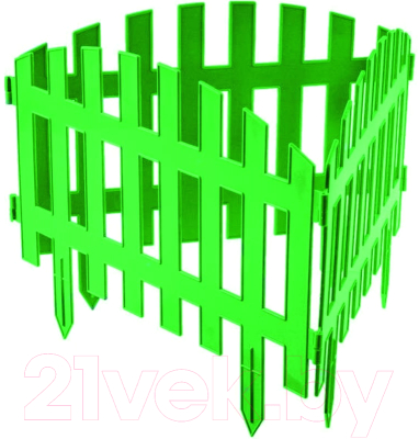 Изгородь декоративная Gardenplast Renessans 50111